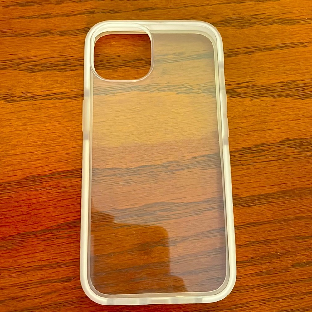 Bodyguardz IPhone 13 Ace Pro phone case